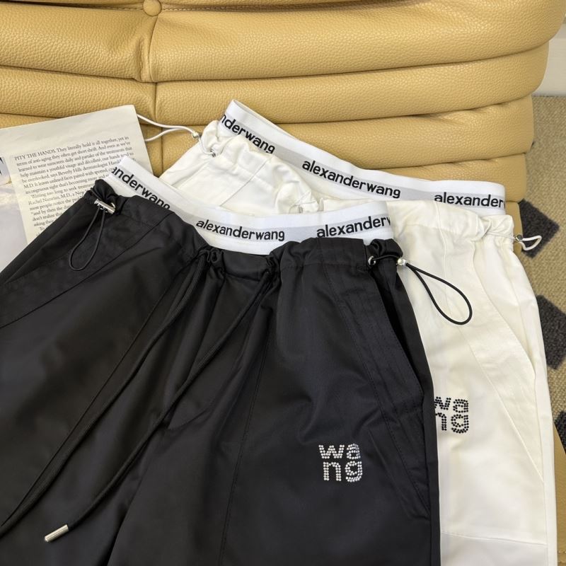 Alexander Wang Long Pants